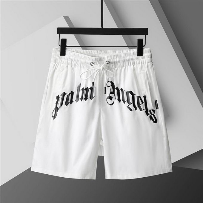Palm Angels Beach Pants Mens ID:20250529-999